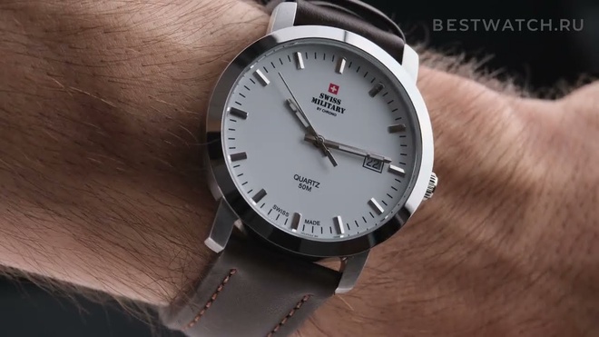 Swiss Military SM34083.06