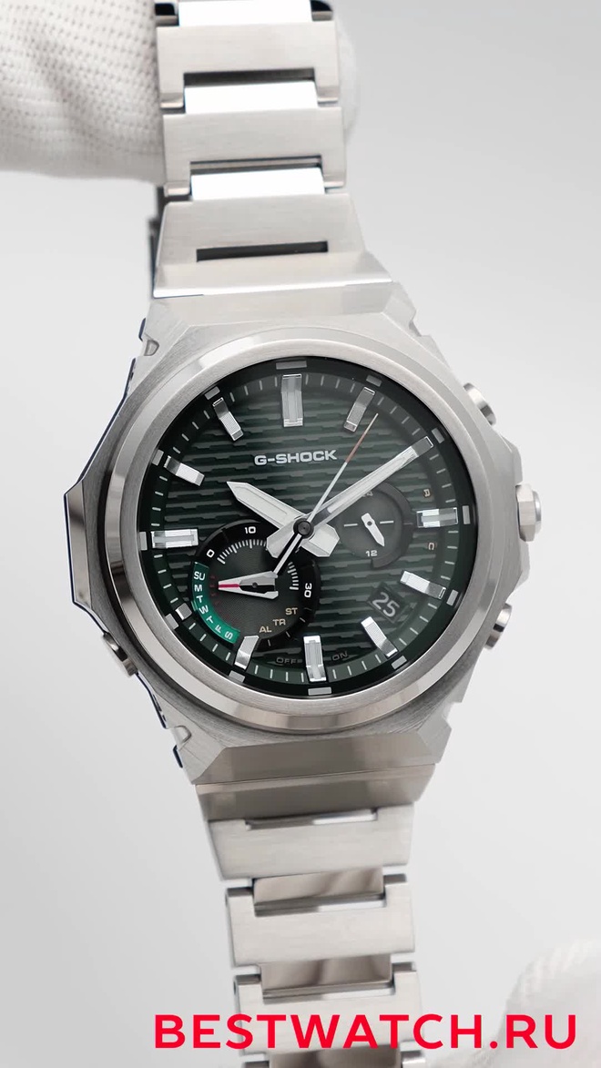 casio GST-B1000D-3A