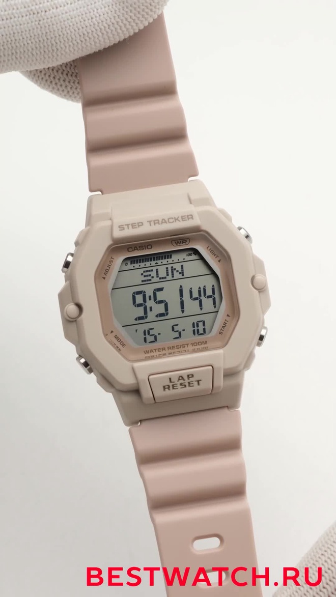 casio LWS-2200H-4A
