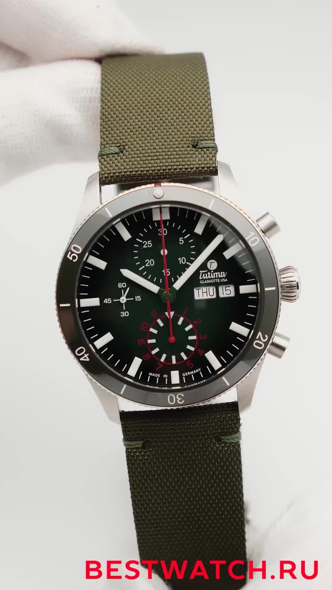 Tutima 6407-03