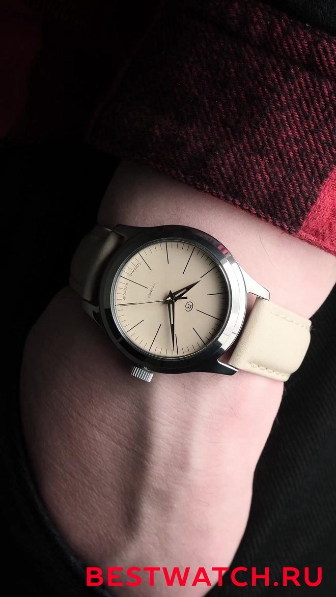 Vostok 2409.00-45175B