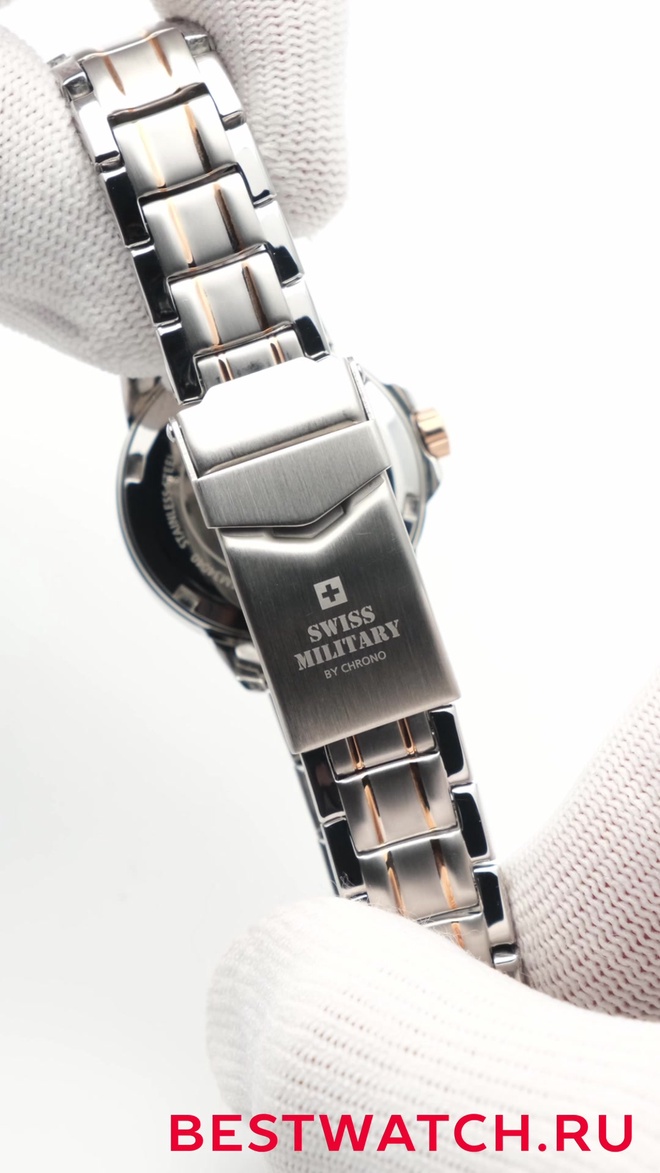 Swiss Military SM34040.10