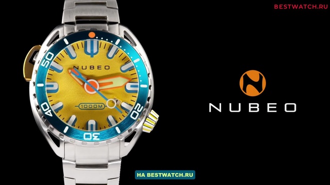 Nubeo NB-6115-88