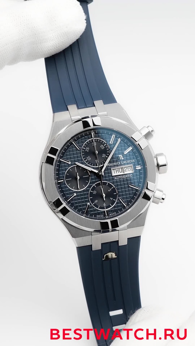 Maurice Lacroix AI6038-SS000-430-4