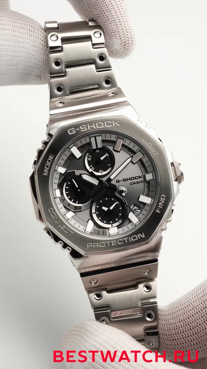 casio GMC-B2100ADS-1A