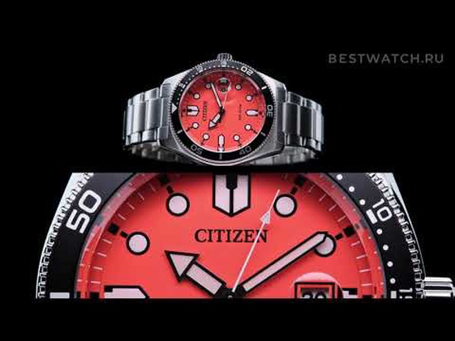 citizen AW1760-81X