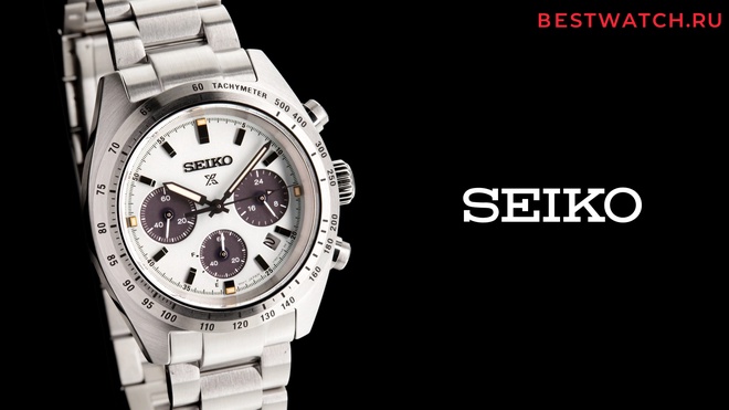 seiko SSC965P1