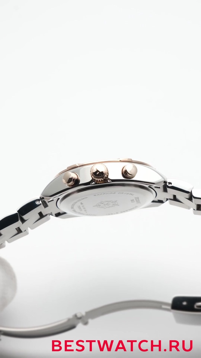 tissot T101.917.22.116.00