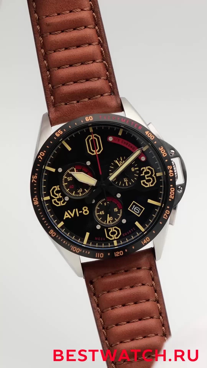 AVI-8 AV-4077-02