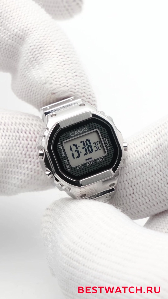 casio CRW-001-1