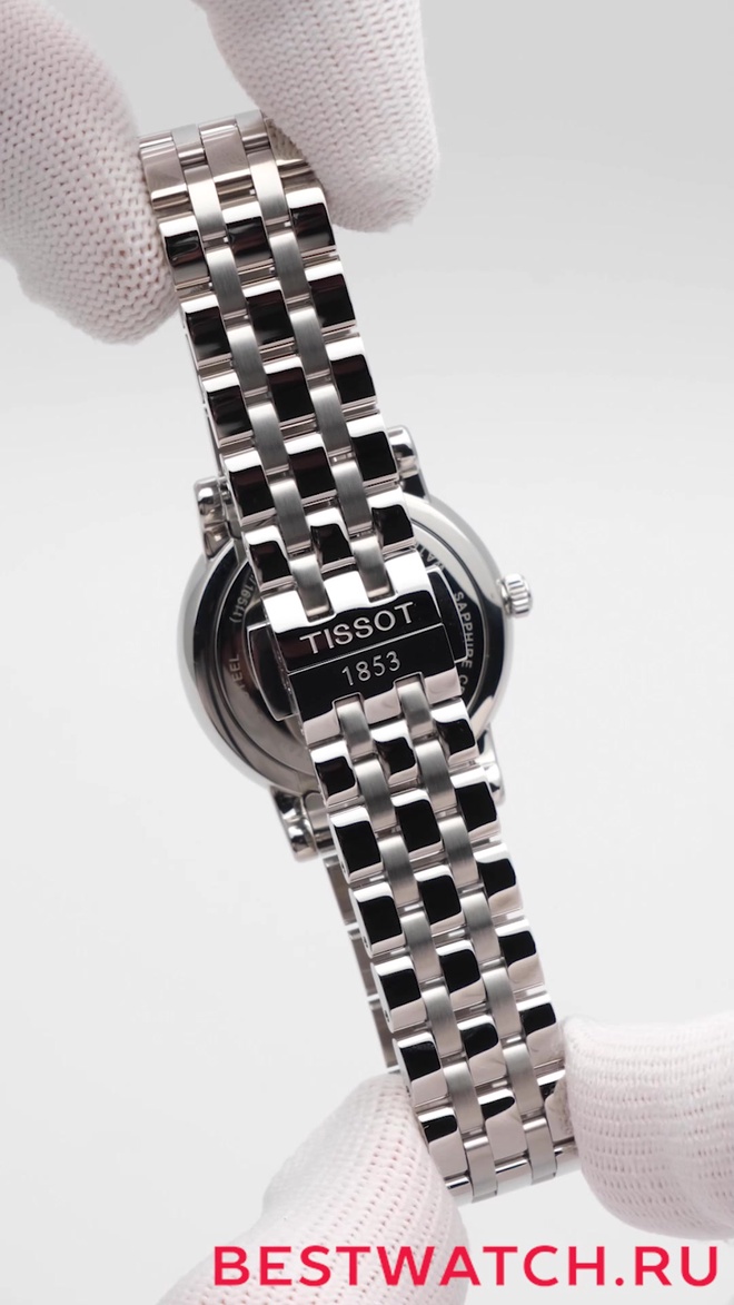 tissot T122.210.11.033.00