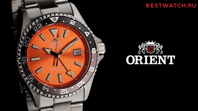 orient RA-BC0004Y
