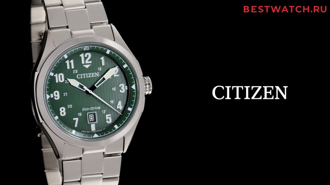 citizen AW1890-51X