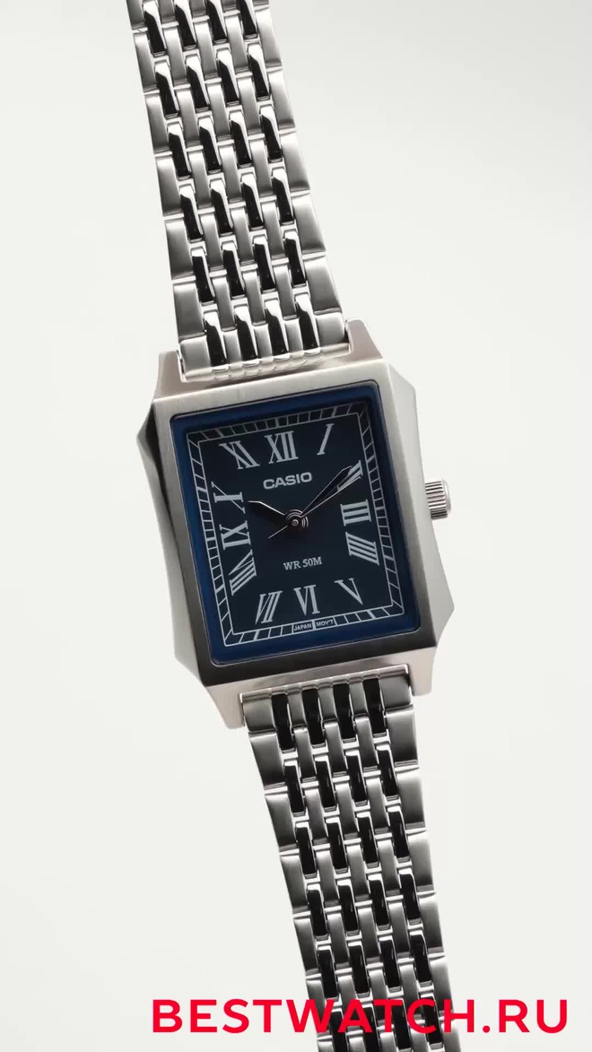 casio LTP-B190D-2B
