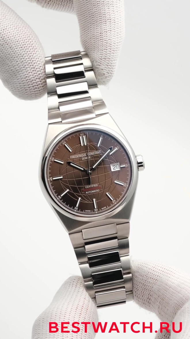 Frederique Constant FC-303C3NH6B