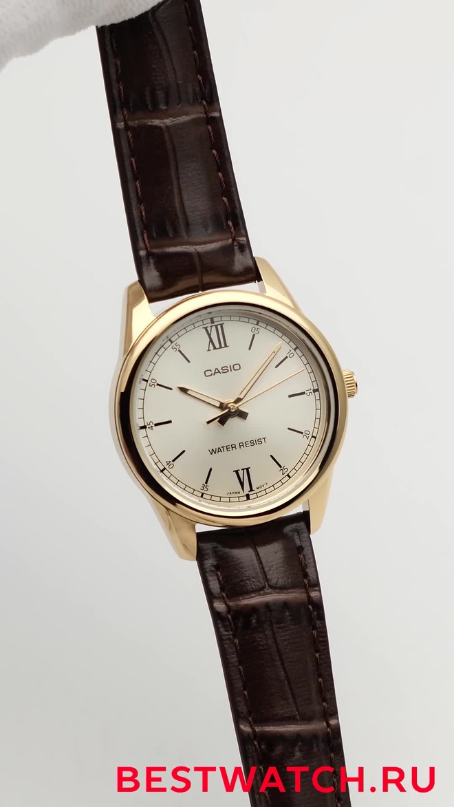 casio LTP-V005GL-9B
