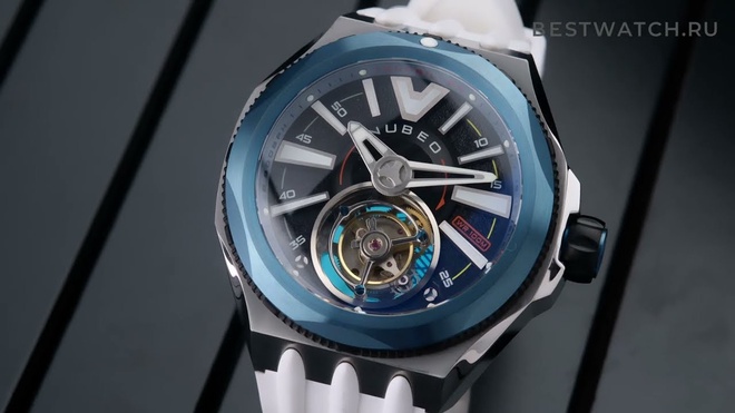 Nubeo NB-6075-06