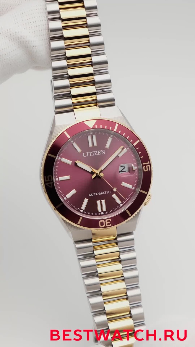 citizen NJ0234-58X
