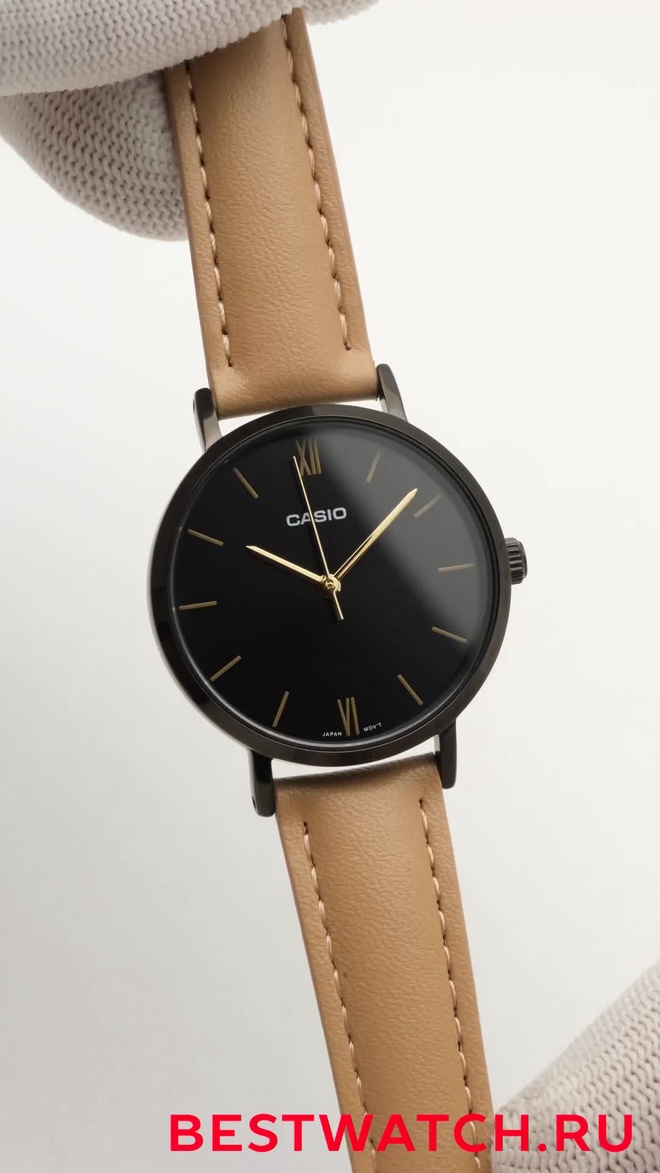 casio LTP-VT02BL-1A