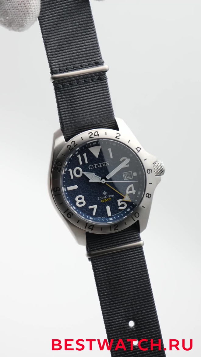 citizen BJ7150-09L