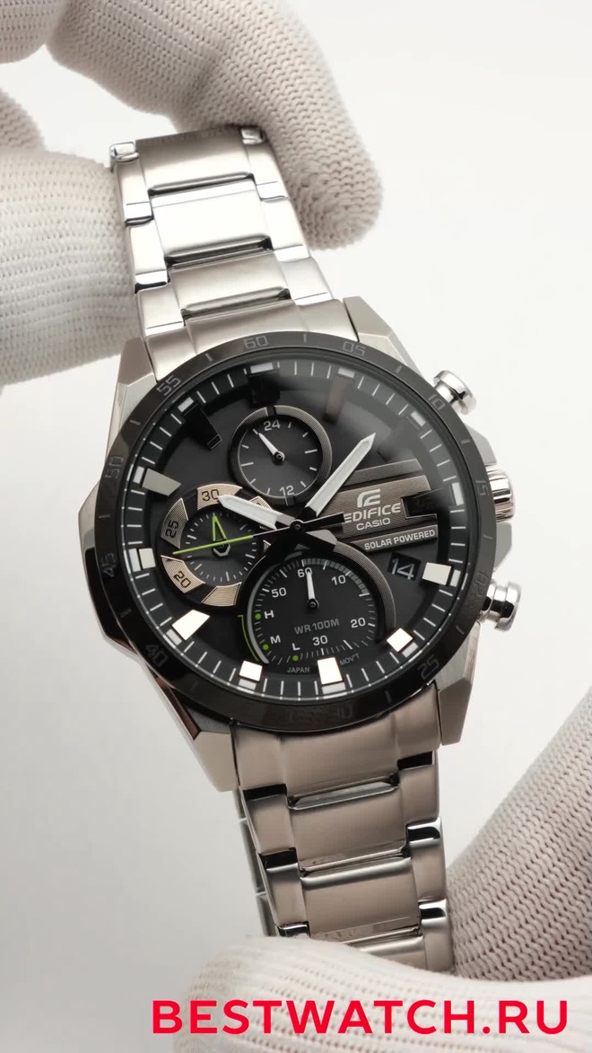 casio EQS-940DB-1A