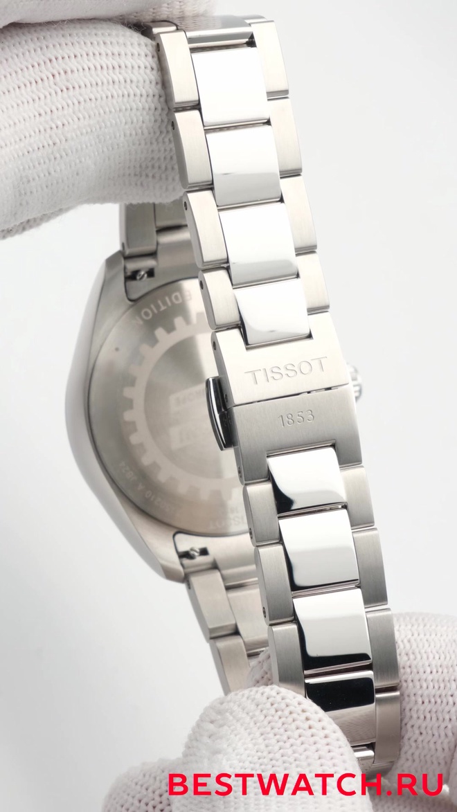 tissot T150.210.11.031.01