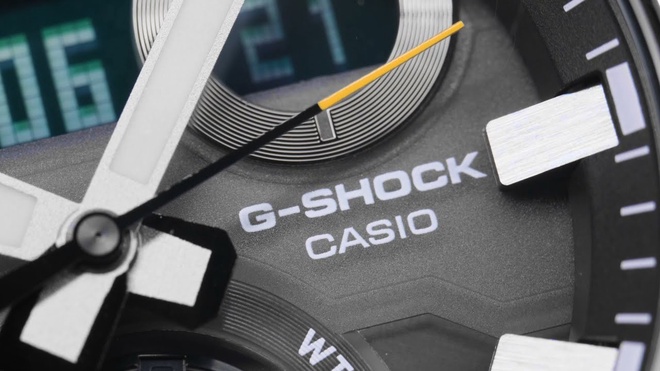 casio GST-B300E-5AER