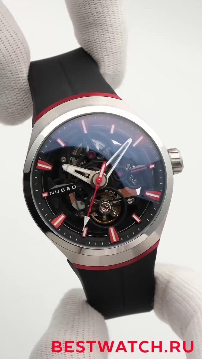 Nubeo NB-6134-01