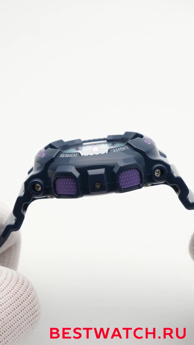 casio BA-110MC-2A