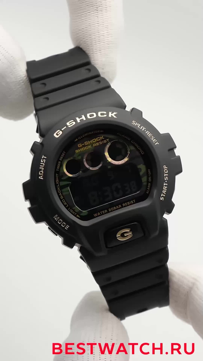 casio DW-6900CF-1