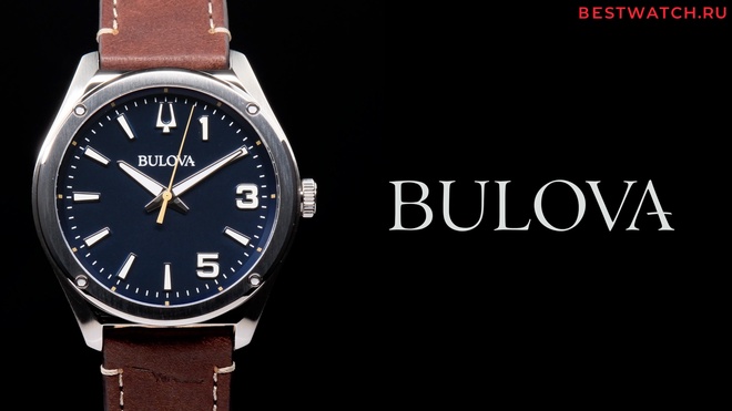Bulova 96A313