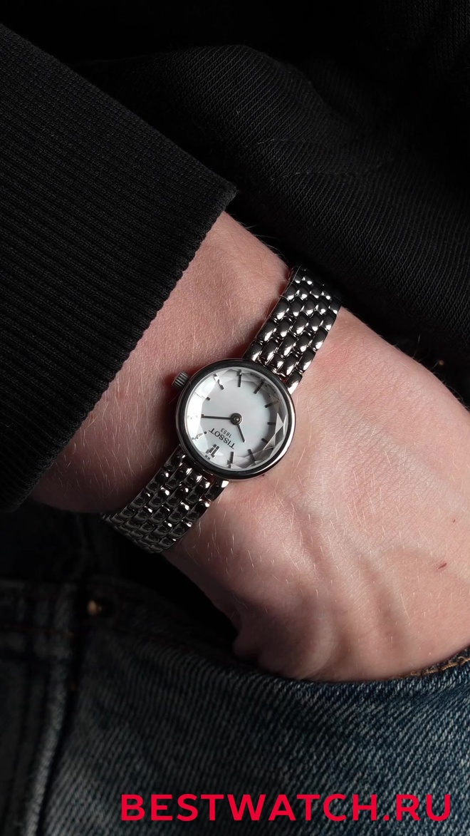 tissot T140.009.11.111.00