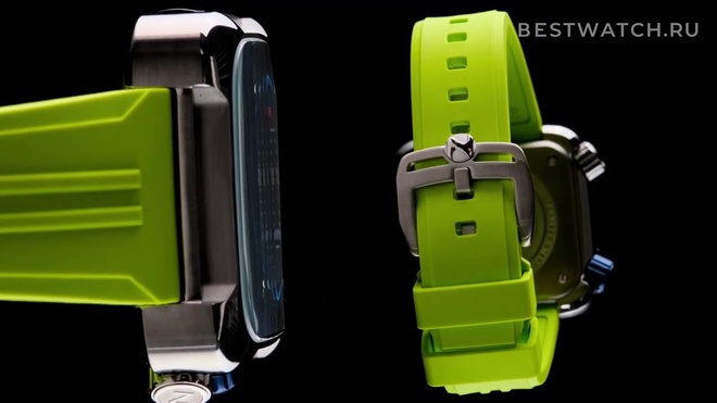 Nubeo NB-6096-01