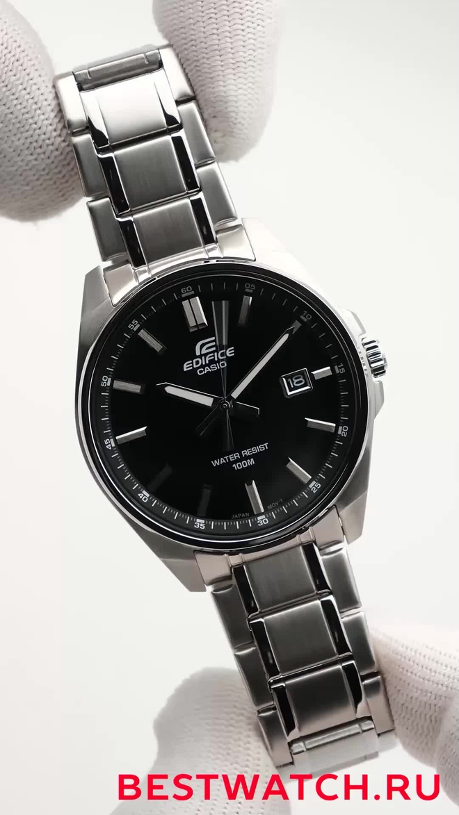 casio EFV-150D-1A