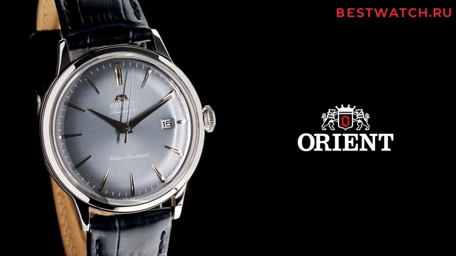 orient RA-AC0030L