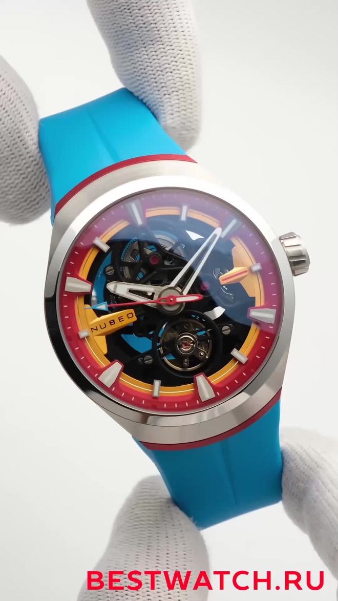 Nubeo NB-6134-02