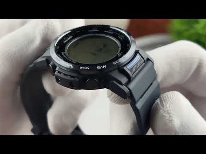 casio PRW-35Y-2