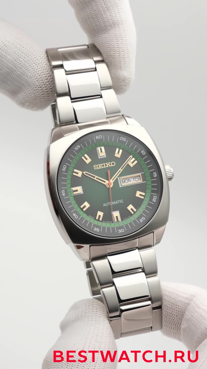 seiko SNKM97