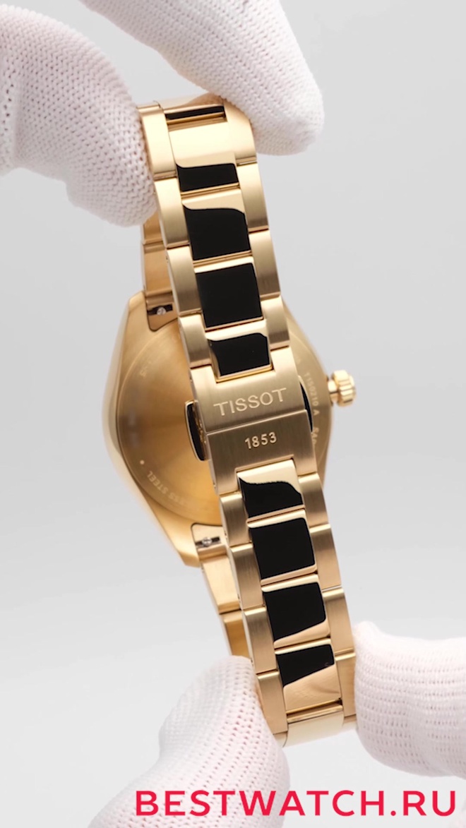 tissot T150.210.33.021.00