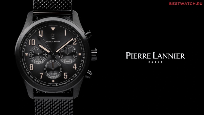 Pierre Lannier 258M439