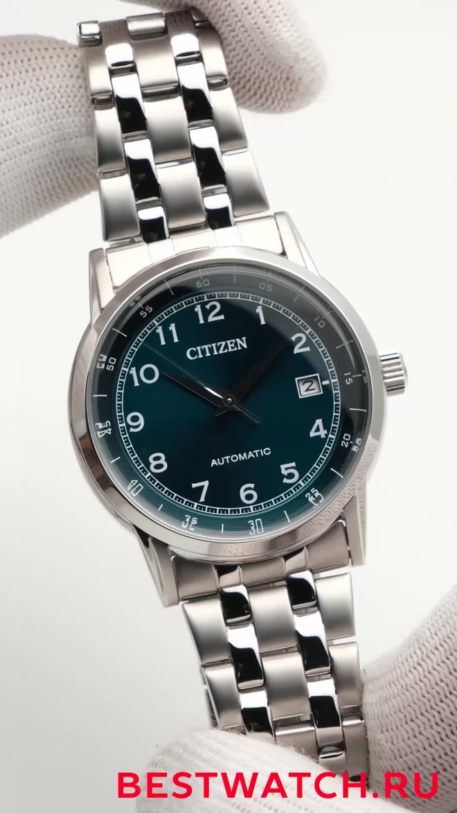 citizen NJ0210-56M