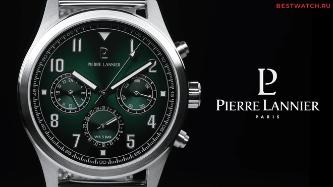 Pierre Lannier 257H171