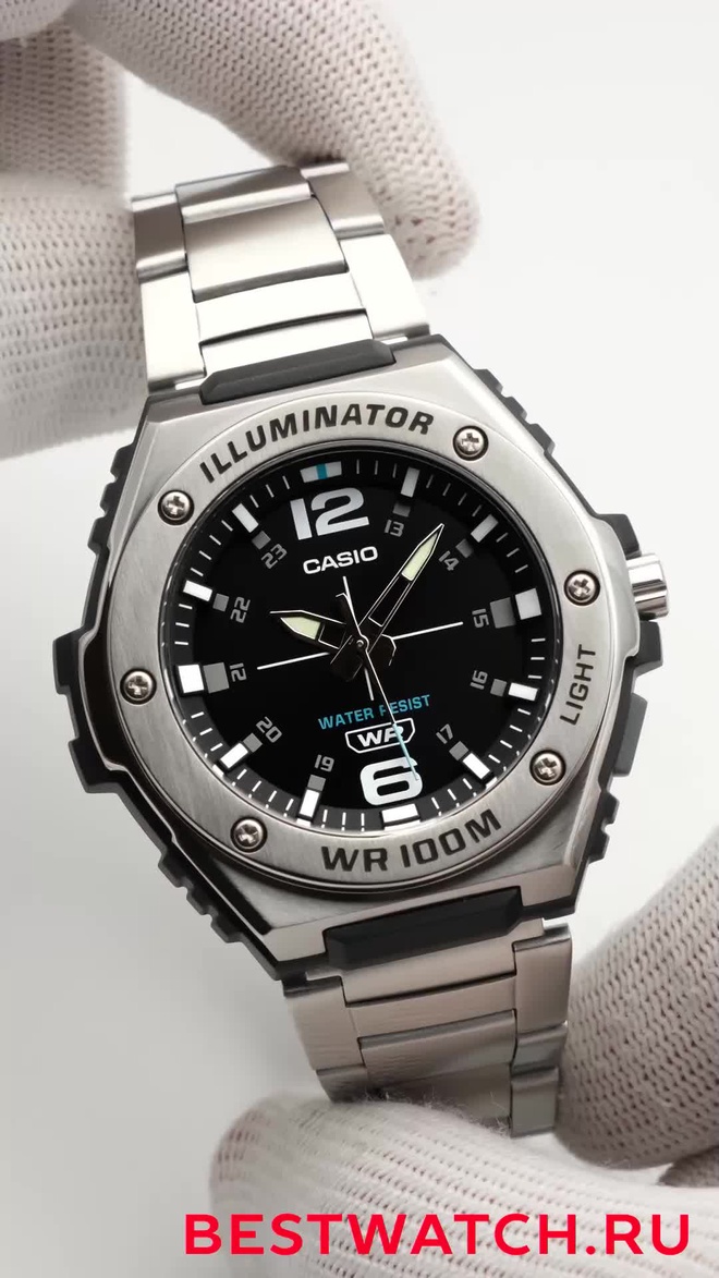casio MWA-100HD-1AVDF