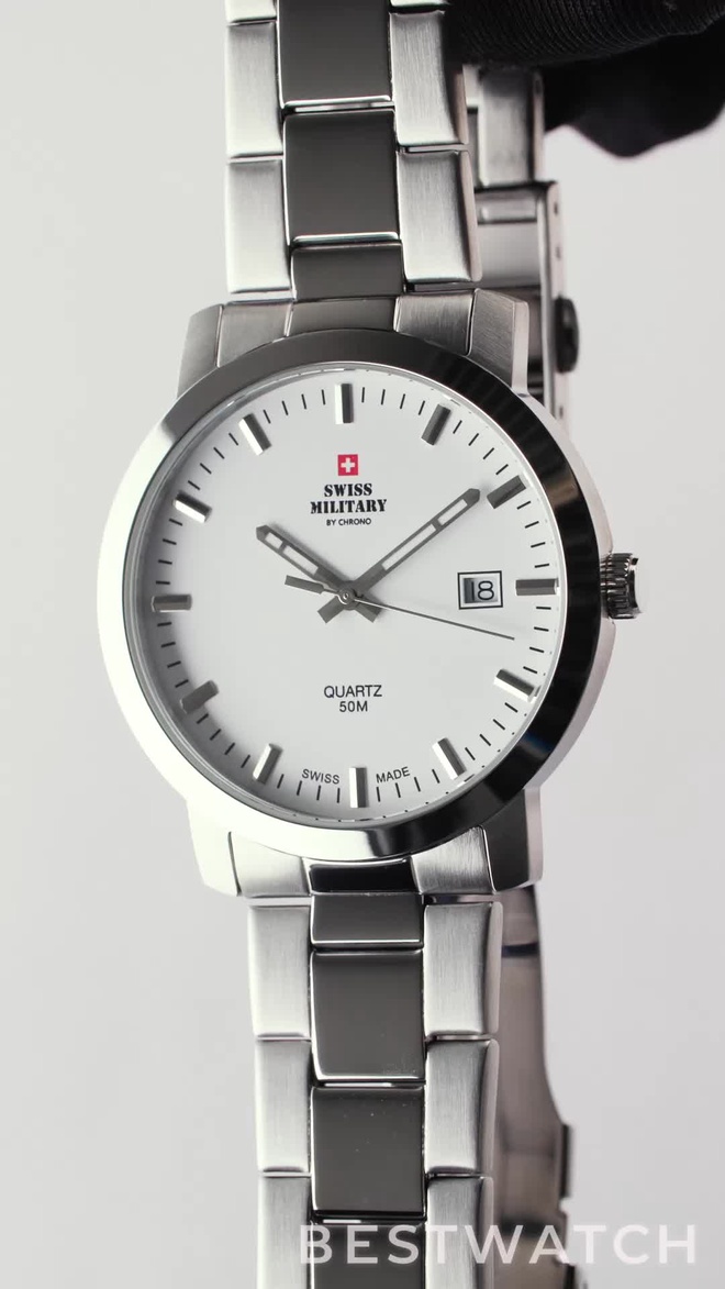Swiss Military SM34083.02