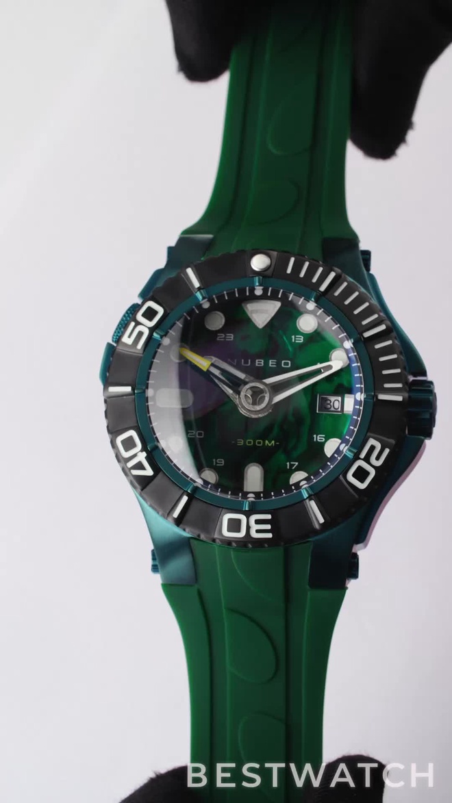 Nubeo NB-6054-08