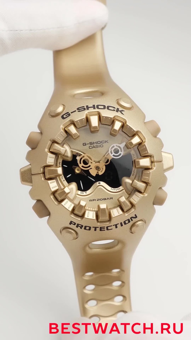 casio GA-V01A-9A