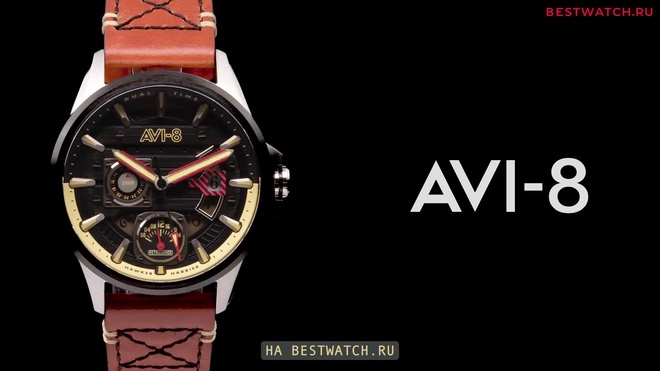 AVI-8 AV-4098-02
