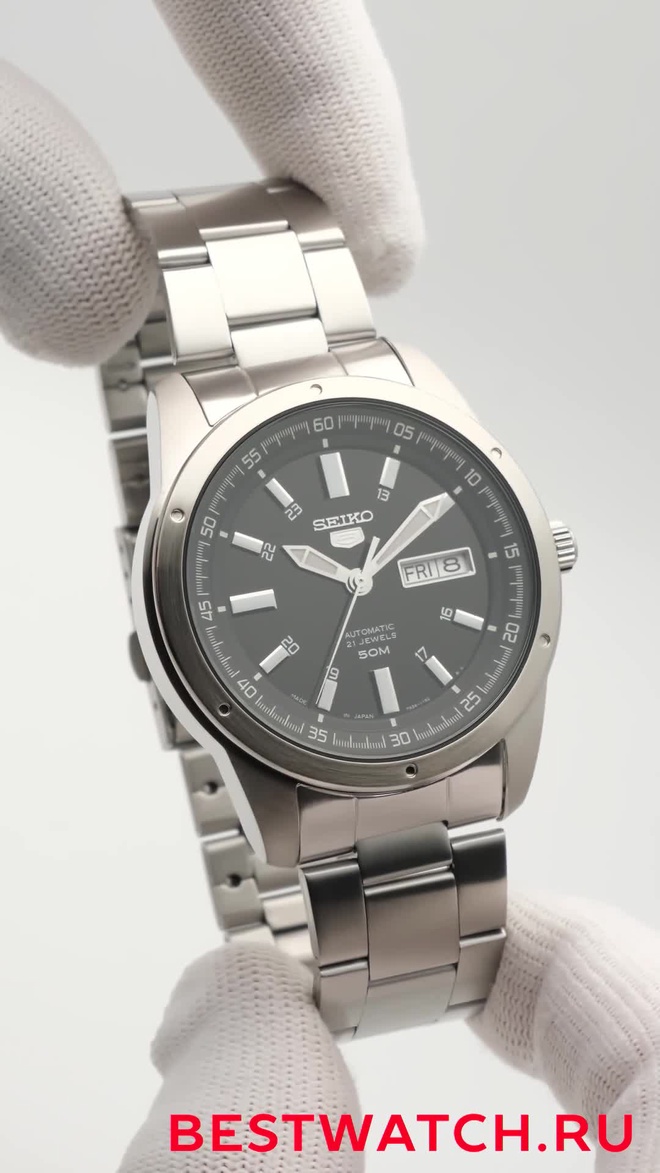 seiko SNKN13J1
