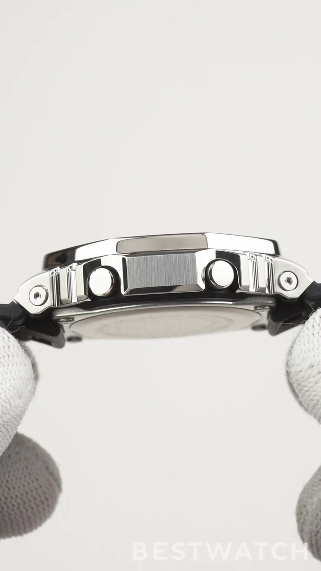 casio GM-2100RW-1A