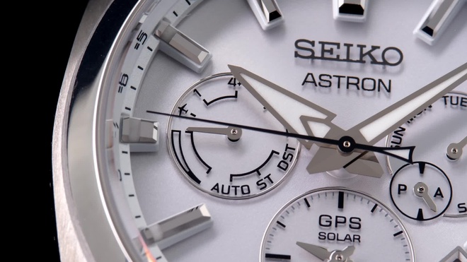 seiko SSH063J1